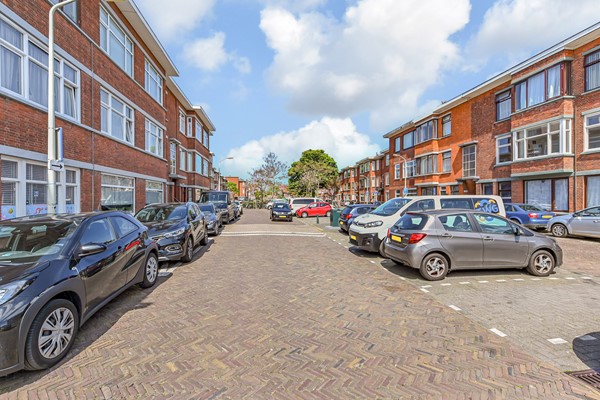 Medium property photo - Velpsestraat 52, 2573 SP Den Haag